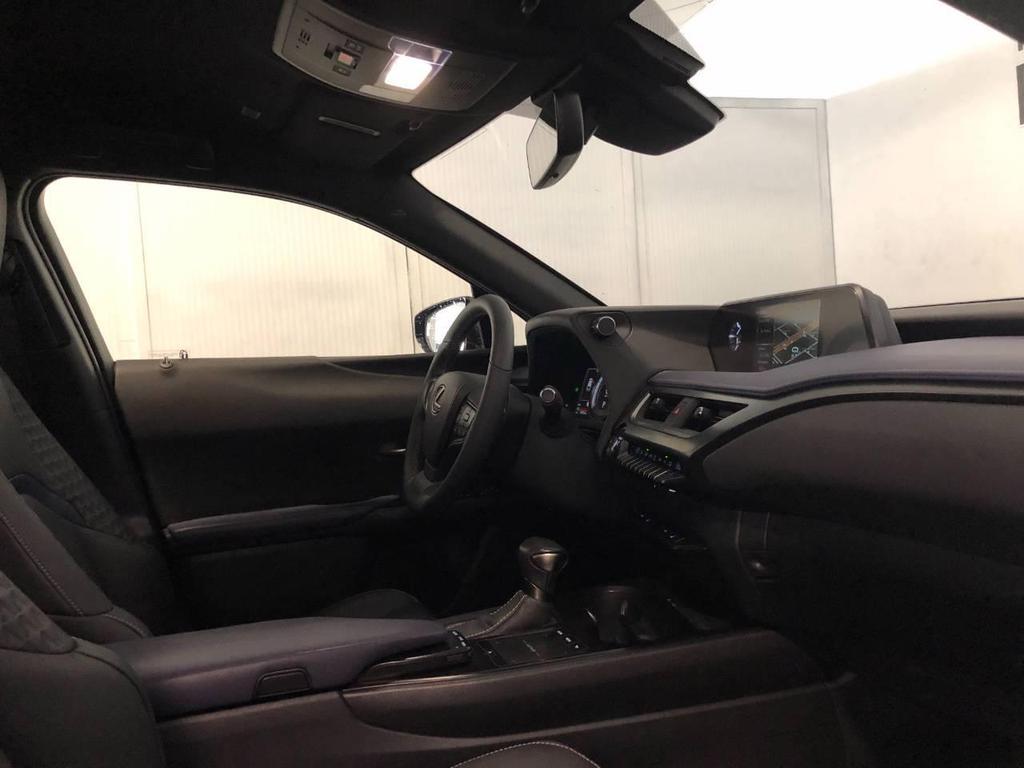 Lexus UX 250h 2.0 Hybrid Midnight 2WD Power Split Device