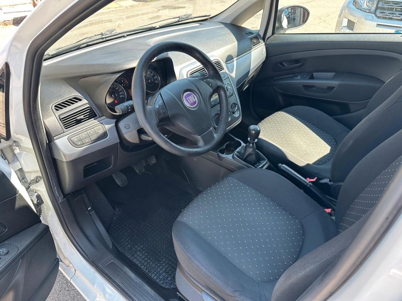 Fiat Grande Punto Grande Punto 1.4 5 porte Dynamic Natural Power