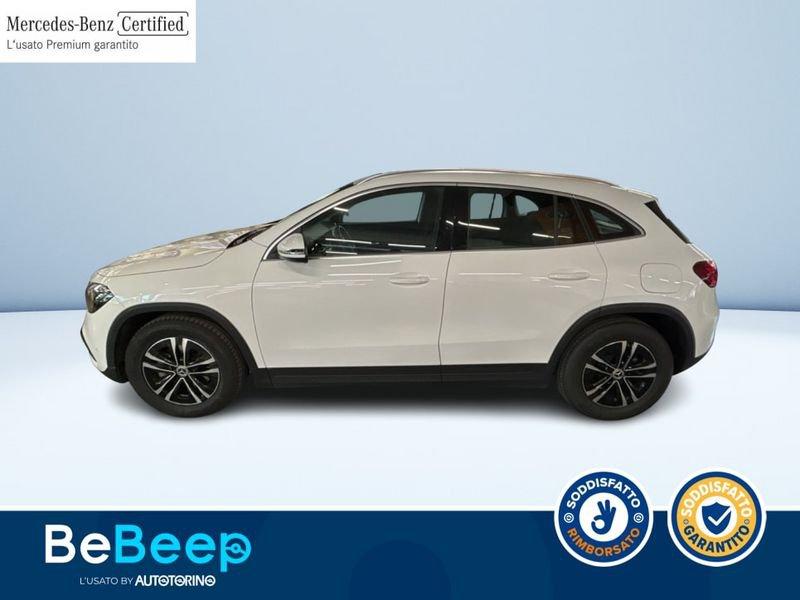 Mercedes-Benz GLA 180 D ADVANCED AUTO