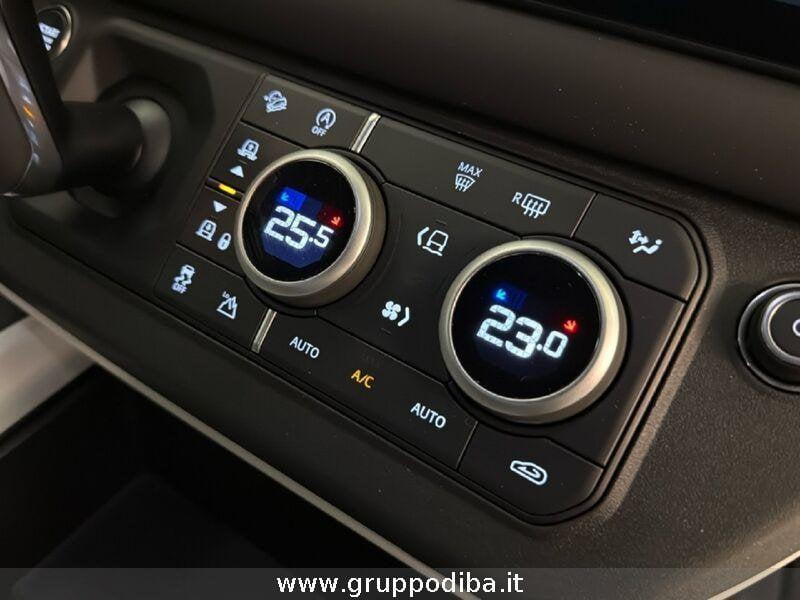 Land Rover Defender VII 2020 110 Diesel 110 3.0d i6 mhev X-Dynamic SE awd 200cv a
