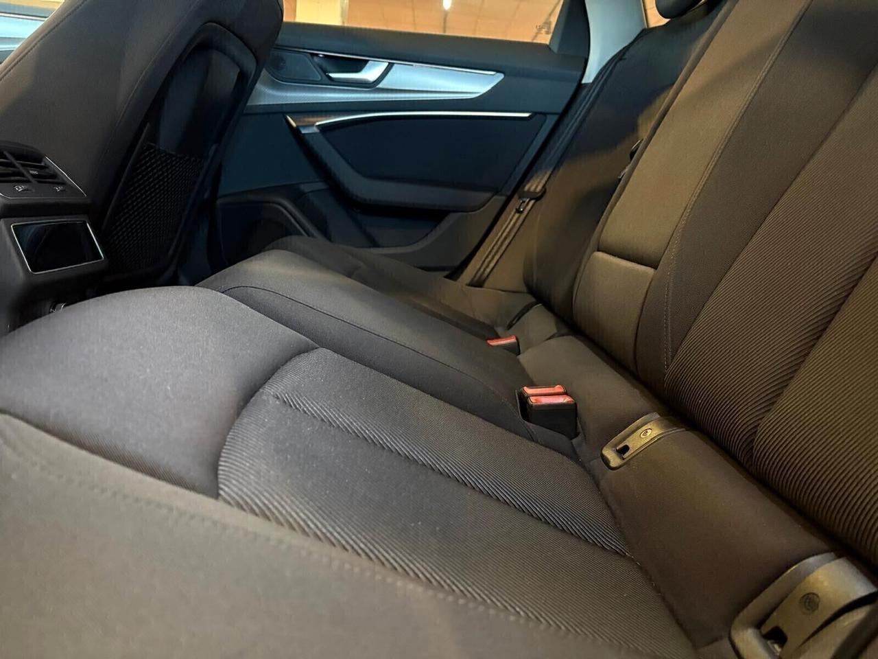 Audi A6 AVANT BUSINESS SPORT 40 2.0 TDI S tronic MHEV