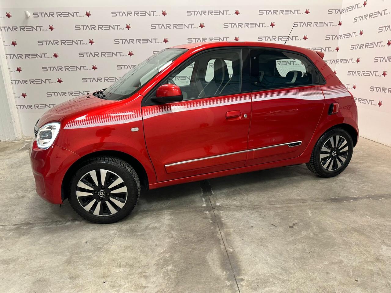 Renault Twingo SCe 65 CV Intens