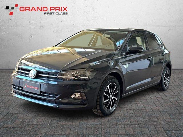 VOLKSWAGEN Polo Business 1.0 MPI 75 CV 5p. Comfortline BlueMotion