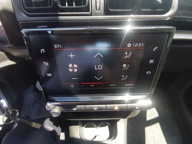 Citroën C3 PureTech 83 S&S PLUS