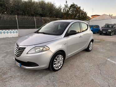 Lancia Ypsilon 1.2 69 CV 5 porte GPL Ecochic Gold