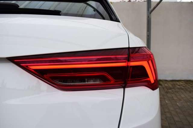 Audi Q3 35 1.5 TFSI 150 cv S-tronic Business