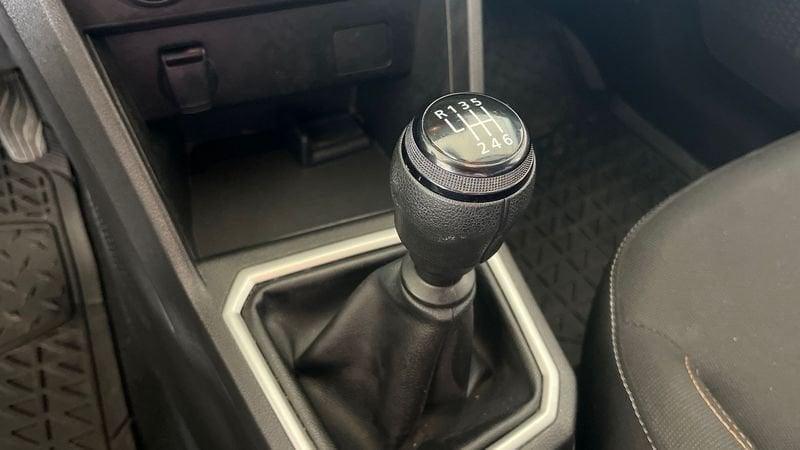 Dacia Sandero Stepway III 2021 Stepway 1.0 TCe Comfort