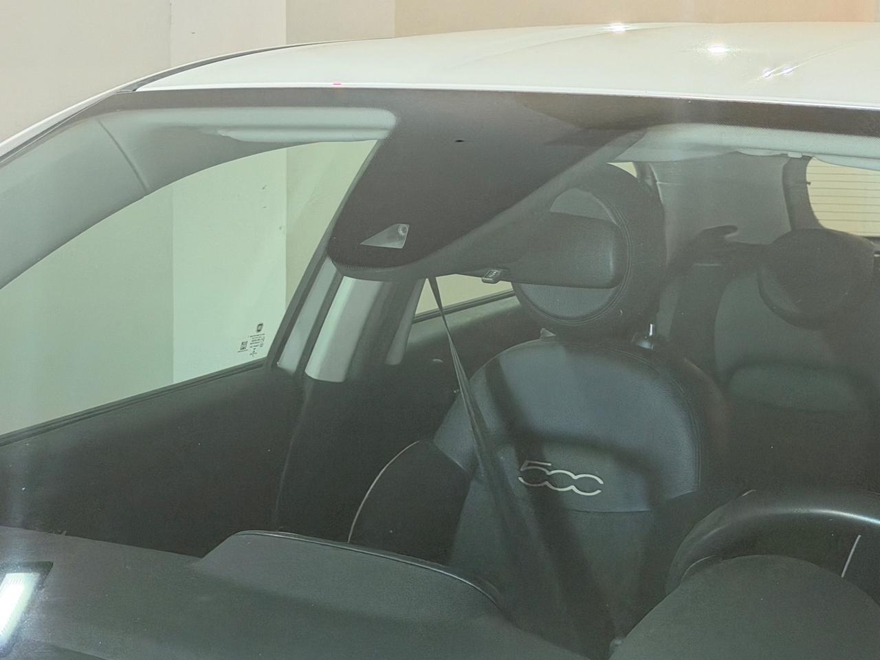 Fiat 500X 1.3 MultiJet 95 CV Business