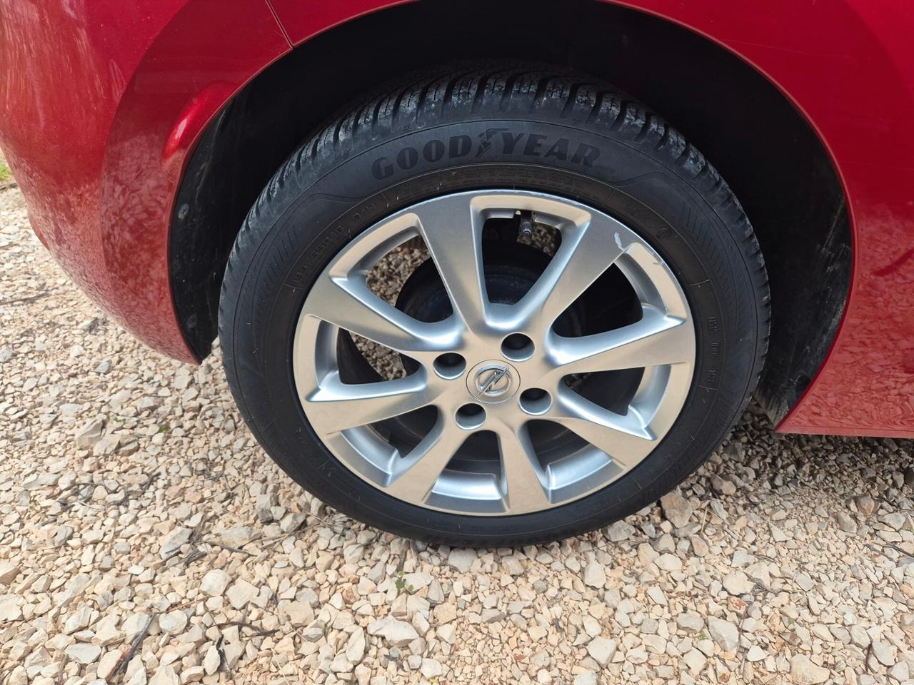 Opel Corsa 1.2 75cv PERFETTA PER NEOPATENTATI