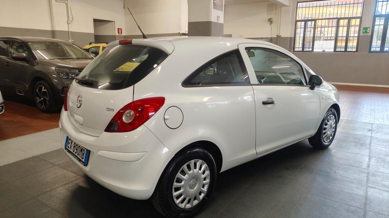 Opel Corsa 1.3 CDTI 75CV F.AP. 3 porte Van