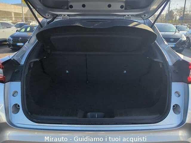 Nissan Juke 1.6 HEV N-Connecta Auto