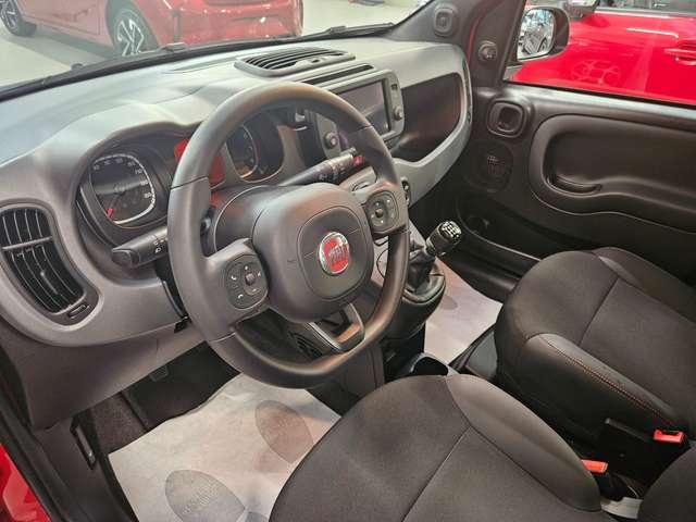 Fiat Panda Panda 1.0 hybrid 70cv Sport