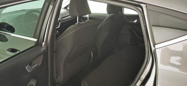 FORD Fiesta 1.1 75 CV 5 porte Titanium