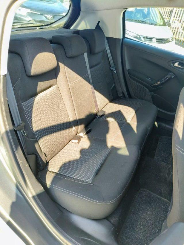 PEUGEOT 208 BlueHDi 75 5 p. Allure Un.Propr. Ok Neopatentati