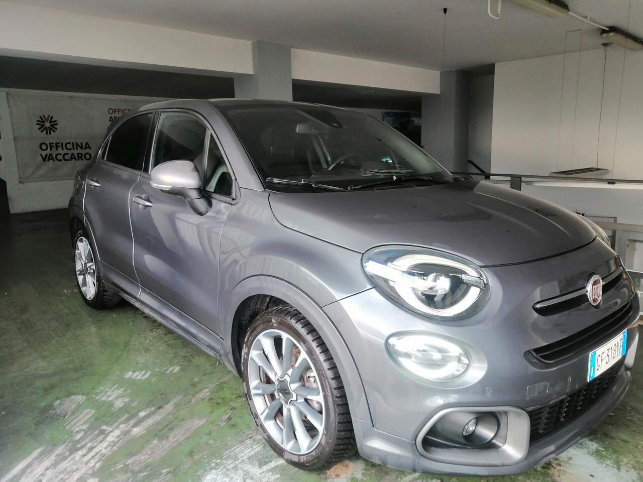 Fiat 500X 1.0 T3 120 CV Sport