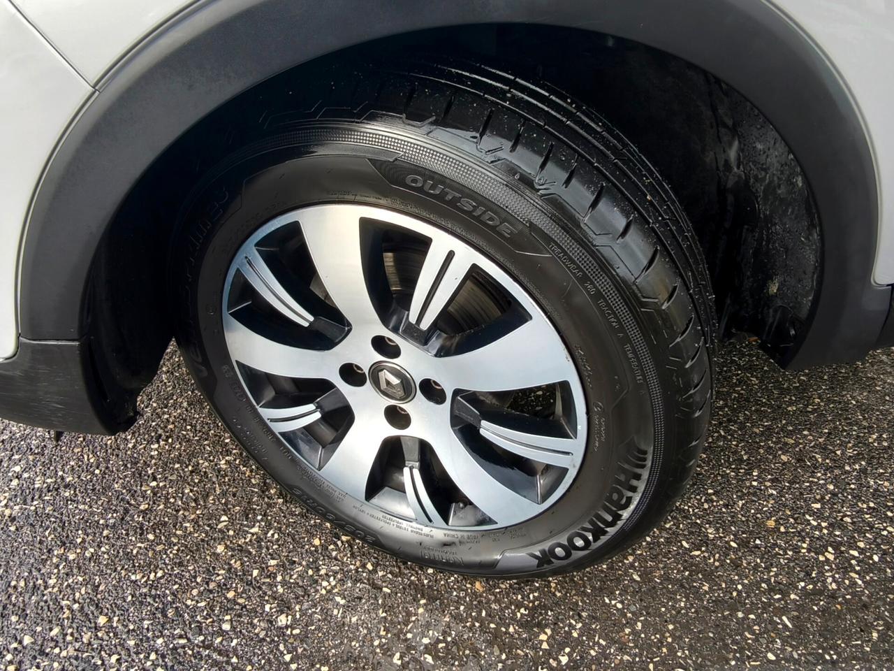 Renault Captur TCe 12V 90 CV Business