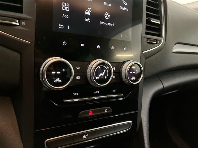 RENAULT Megane Berlina 1.5 Blue dCi Business