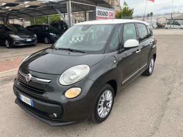 Fiat 500L 1.6 Multijet 105 CV Lounge Unipro 2014