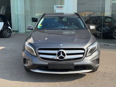 Mercedes-benz GLA 200 CDI Sport