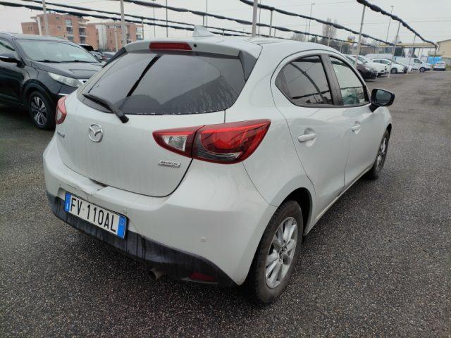 MAZDA 2 1.5 Skyactiv-G Evolve