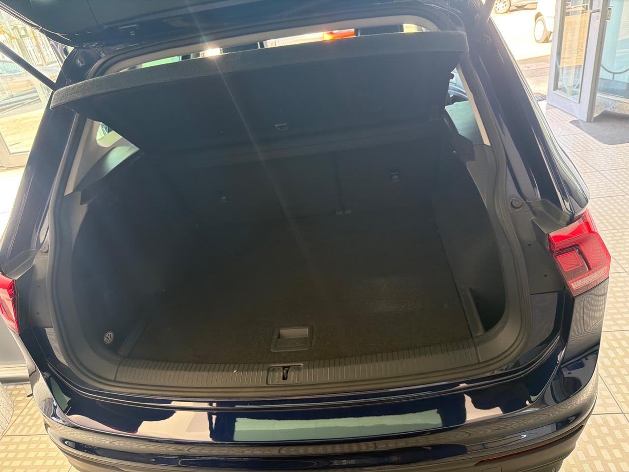 Volkswagen Tiguan 2.0 TDI SCR Style BlueMotion Technology