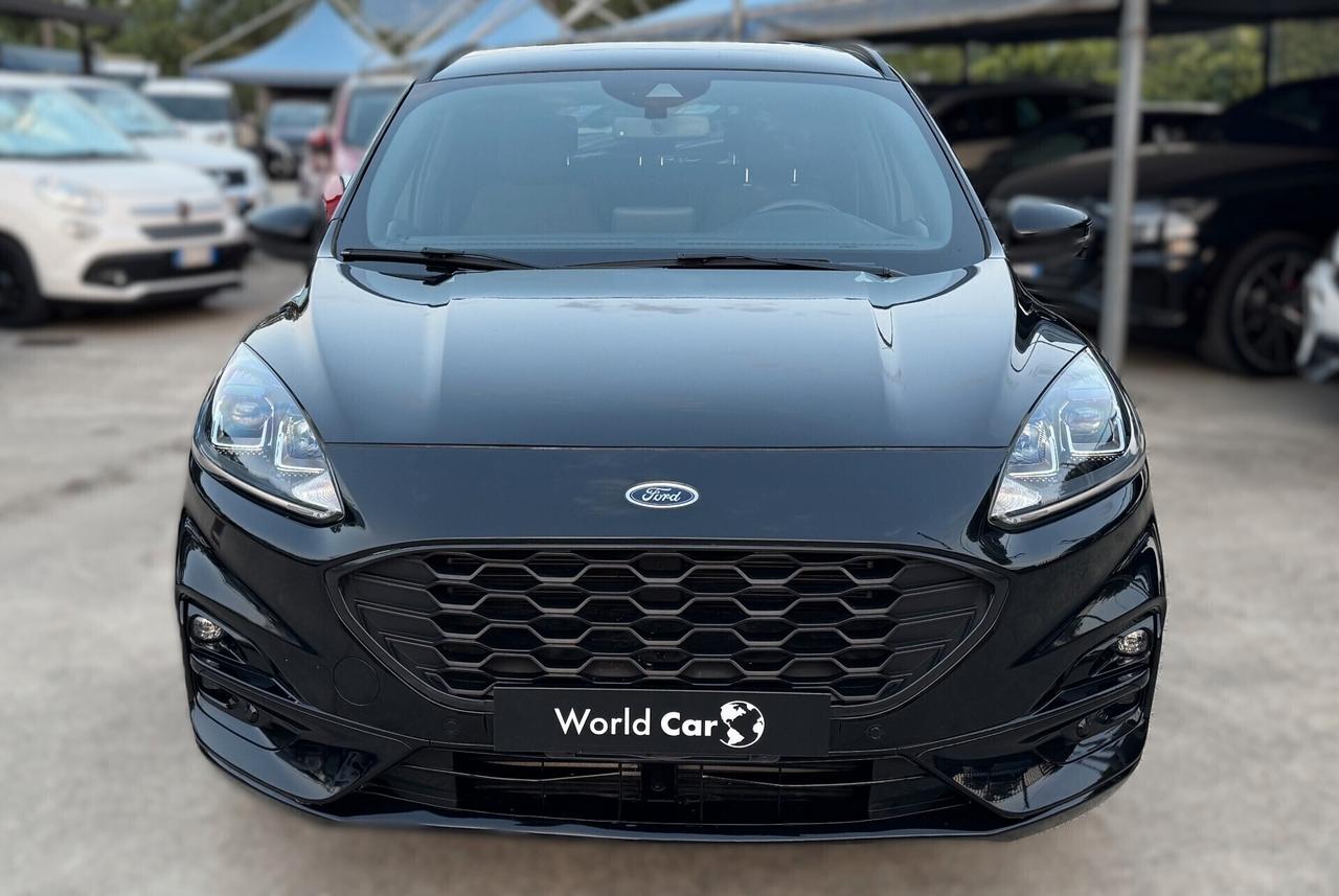 Ford Kuga 1.5 EcoBoost 150 CV 2WD ST-Line