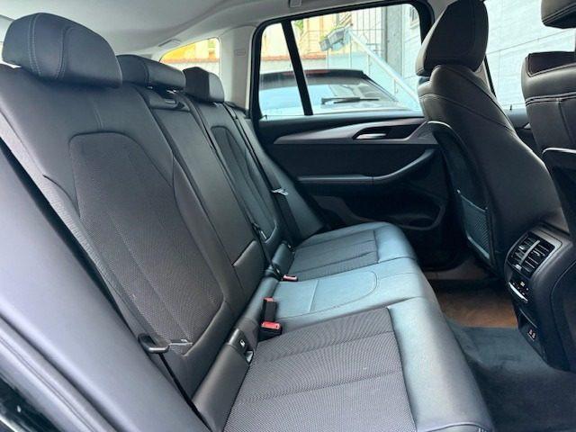 BMW X3 xDrive30e PHEV Business Advantage