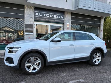 Audi Q8 45 3.0 tdi mhev Quattro Aziendale