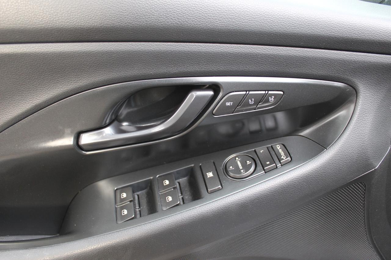 Hyundai i30 2.0 T-GDI 275 CV 5 porte N Performance