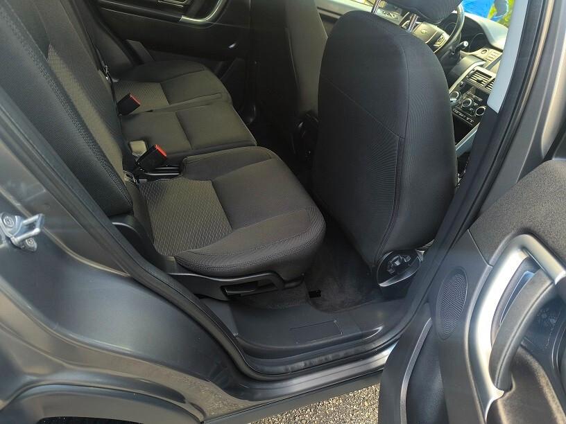Land Rover Discovery Sport 2.0 TD4 180 CV HSE Luxury AWD 7 POSTI