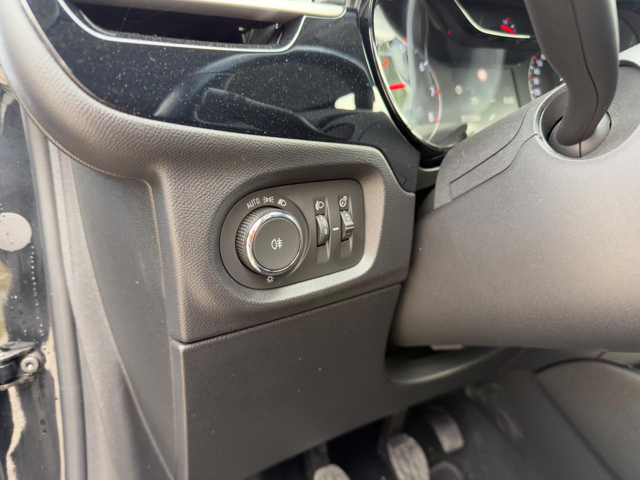 Opel Corsa 1.2 Edition