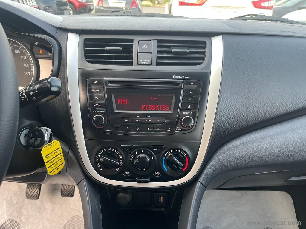 SUZUKI Celerio 1.0 Style PER NEOPATENTATI