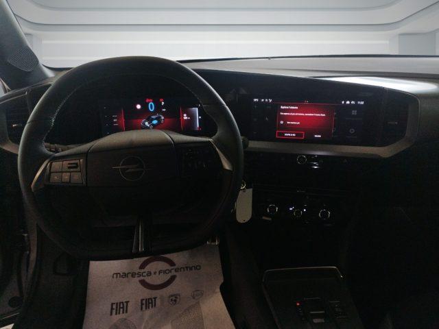 OPEL Mokka Hybrid 145 CV DCT6 GS