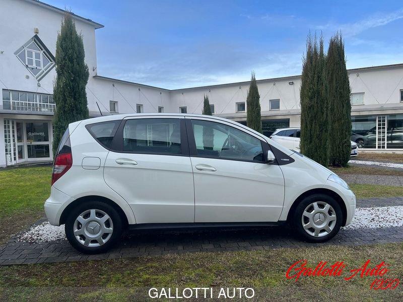 Mercedes-Benz Classe A 160 Executive