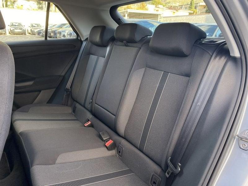 Volkswagen T-Roc Life 2.0 TDI 116CV