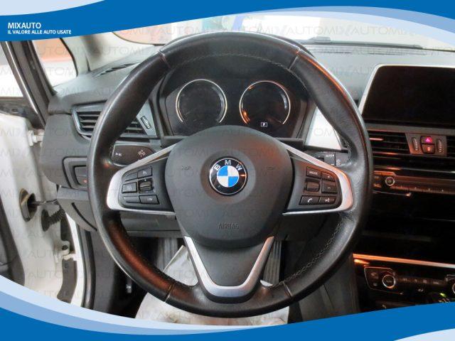 BMW 225 xe Active Tourer iPerformance Business AUT EU6