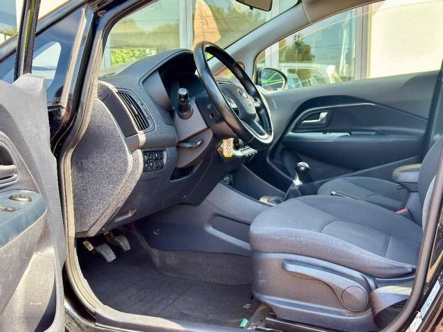 Kia Rio 1.2 Cool eco Gpl 5p