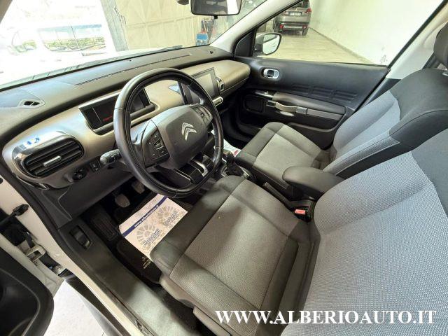 CITROEN C4 Cactus BlueHDi 100 Shine