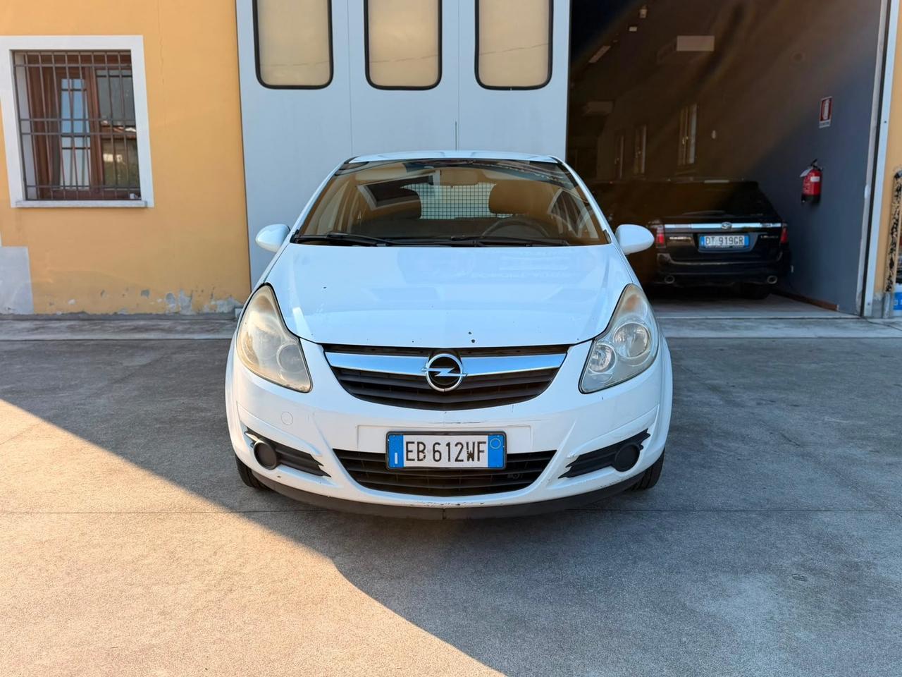 Opel Corsa 1.3 CDTI 75CV F.AP. 3 porte Van