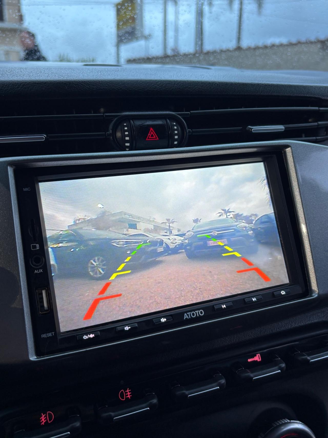 ALFA ROMEO GIULIETTA 1.4 120CV GLP SCAD 2032