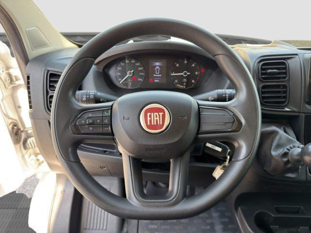 FIAT Ducato Ducato 35 2.2 Mjt 140CV PL Cabinato Maxi
