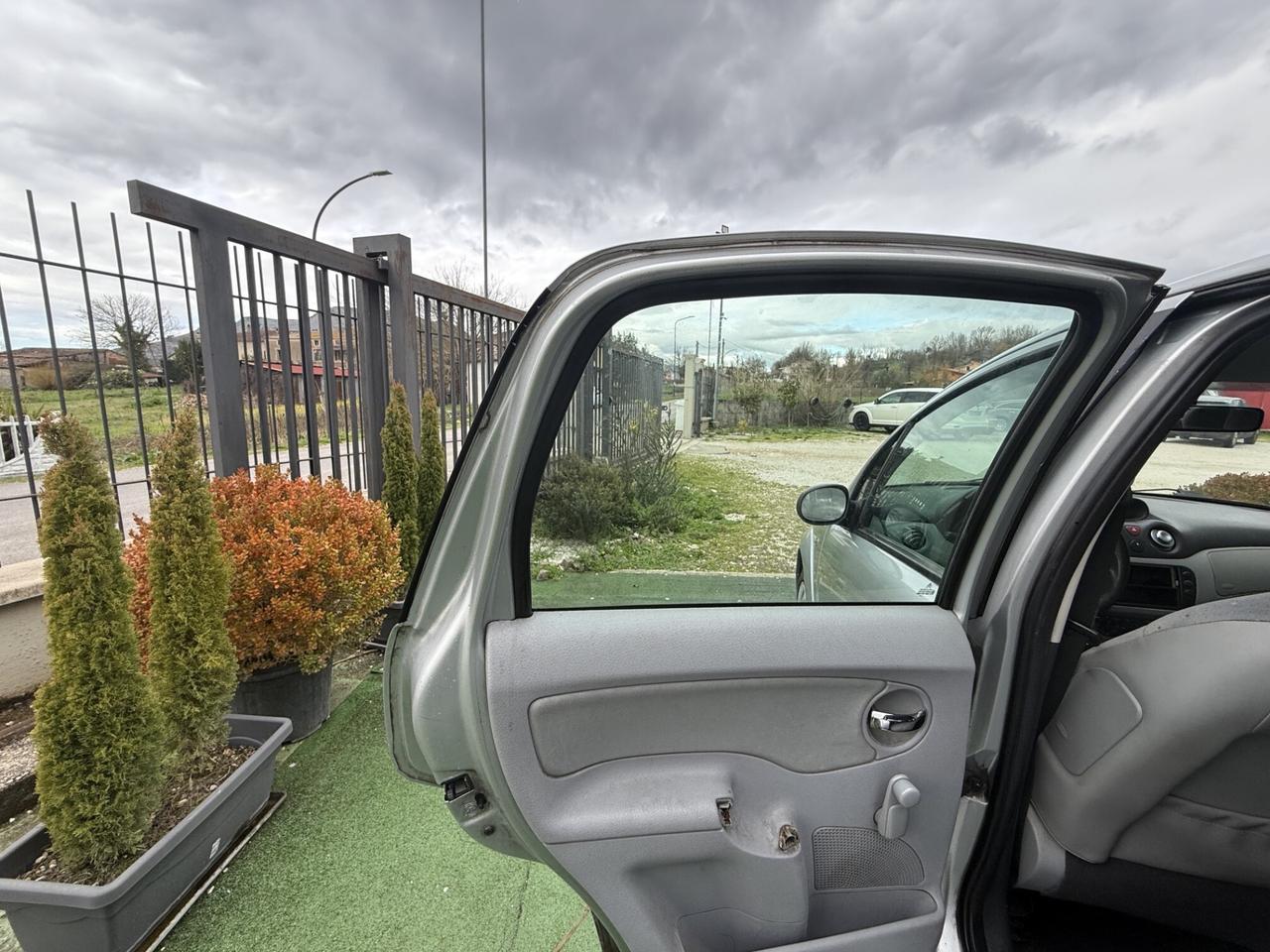 CITROEN C3 1.1 BENZINA OK NEOPATENTATI