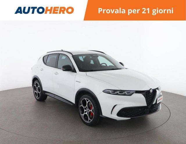 ALFA ROMEO Tonale 1.3 280 CV PHEV AT6 Q4 Veloce
