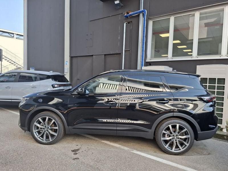 DR AUTOMOBILES dr6 1.6 T-GDI GPL DCT Collection