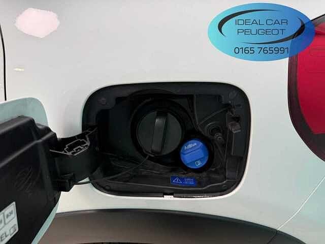 Citroen C3 BlueHDi 100 S&S Shine Pack