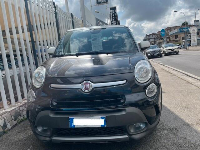 FIAT 500L TREKKING