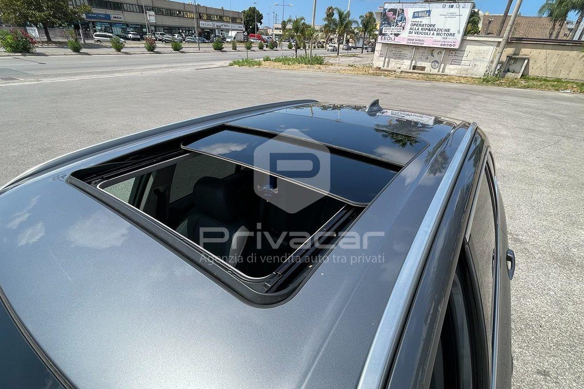 BMW X5 xDrive25d Experience