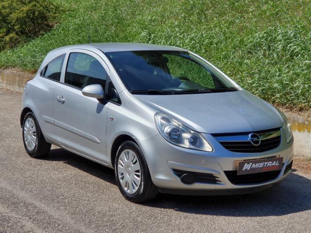 Opel Corsa 1.2 GPL 3 porte Sport Neopatentati