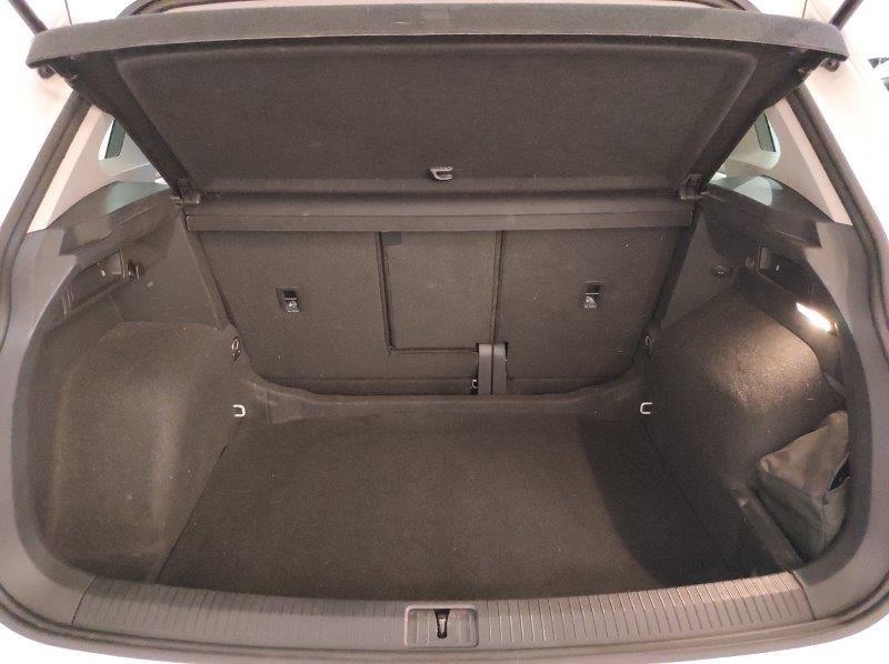 VOLKSWAGEN Tiguan 2ª serie - Tiguan 2.0 TDI SCR DSG Business BlueMotion Technology