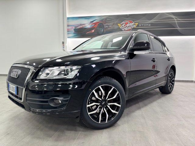 AUDI Q5 2.0 TDI 143 CV quattro